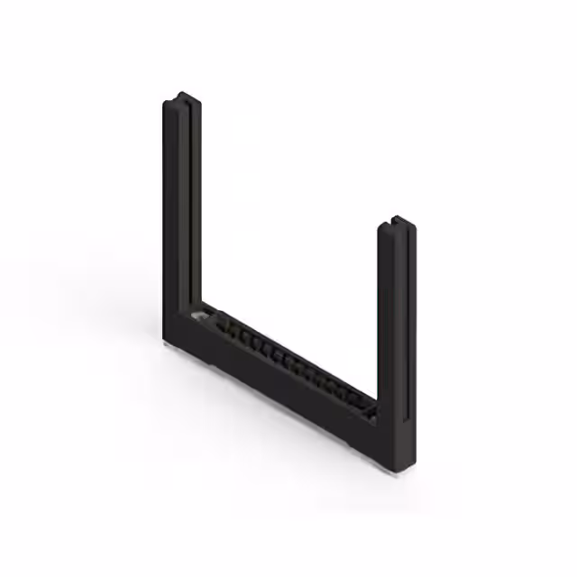 357-013-525-158 EDAC Inc.  Edgeboard Connectors